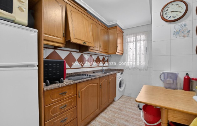 Herverkoop - Appartement / flat - Torrevieja - Playa de los Locos