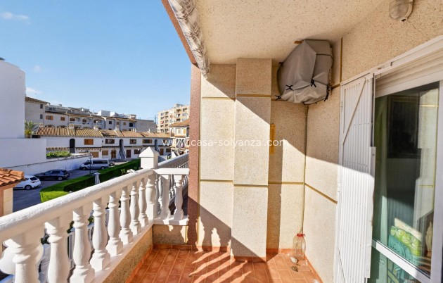 Herverkoop - Appartement / flat - Torrevieja - Playa de los Locos