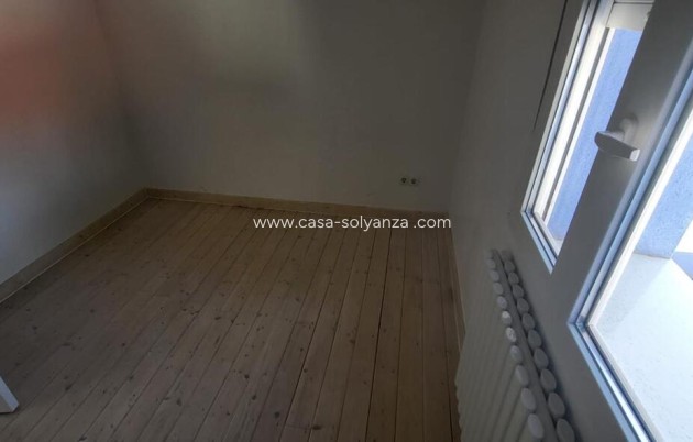 Herverkoop - Country Property/Finca - Raspay