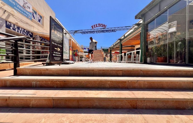 Resale - Villa - Torrevieja - Los Balcones