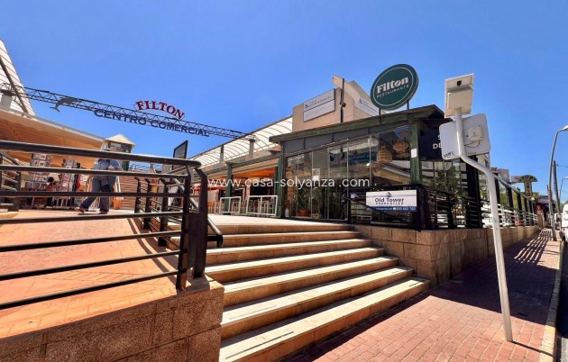 Resale - Villa - Torrevieja - Los Balcones