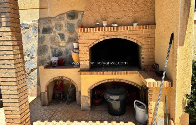 Reventa - Villa - Los Balcones - Costa Blanca