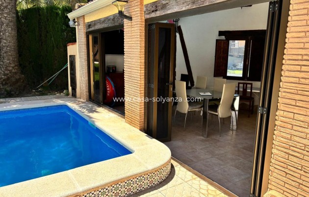 Reventa - Villa - Los Balcones - Costa Blanca