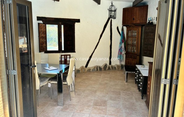 Reventa - Villa - Los Balcones - Costa Blanca