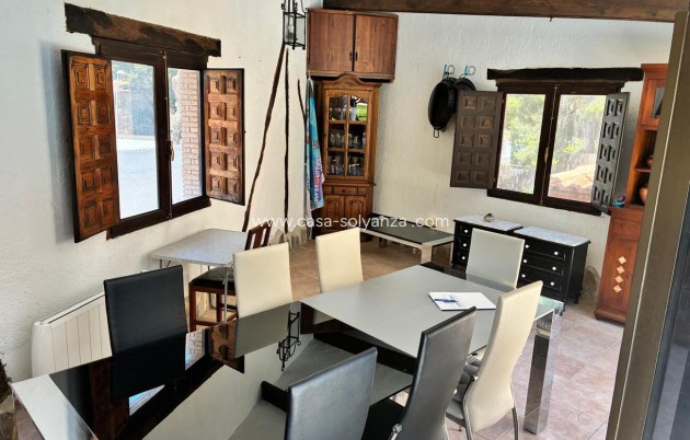 Reventa - Villa - Los Balcones - Costa Blanca