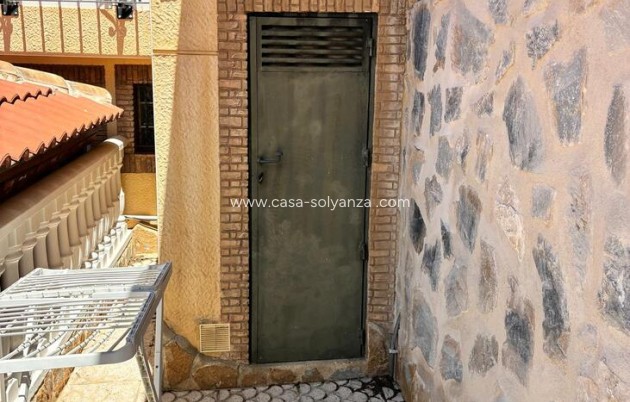 Reventa - Villa - Los Balcones - Costa Blanca
