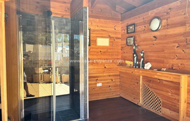 Reventa - Villa - Los Balcones - Costa Blanca