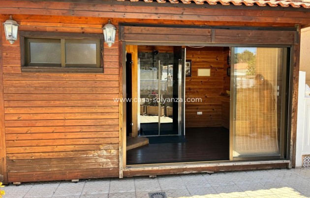 Reventa - Villa - Los Balcones - Costa Blanca