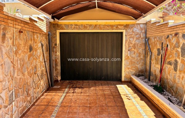 Reventa - Villa - Los Balcones - Costa Blanca