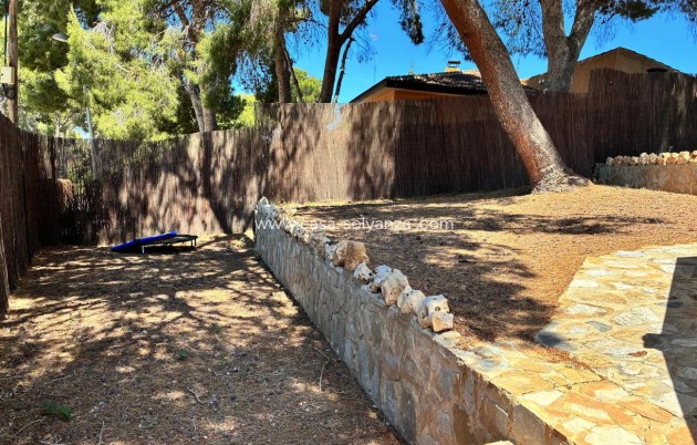 Reventa - Villa - Los Balcones - Costa Blanca