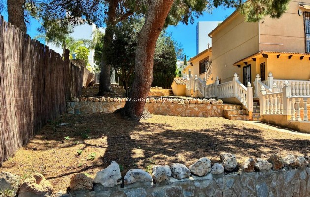 Reventa - Villa - Los Balcones - Costa Blanca