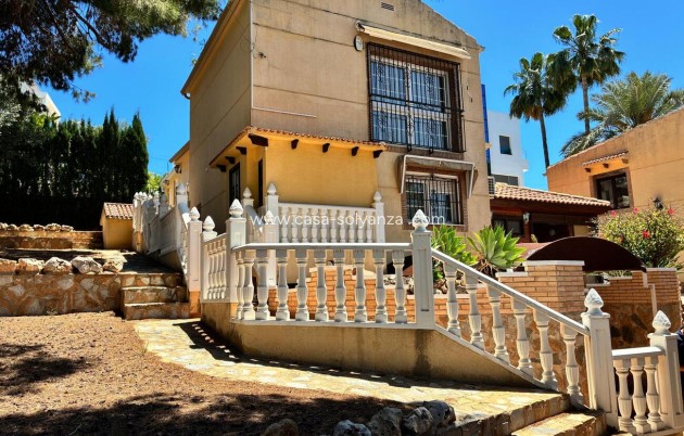 Reventa - Villa - Los Balcones - Costa Blanca