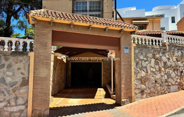 Reventa - Villa - Los Balcones - Costa Blanca
