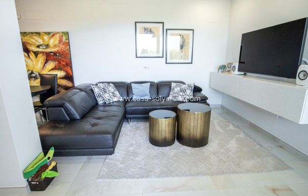 Reventa - Apartamento / piso - Los Altos - AMANECER