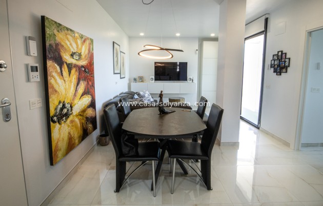 Reventa - Apartamento / piso - Los Altos - AMANECER