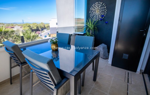 Reventa - Apartamento / piso - Los Altos - AMANECER