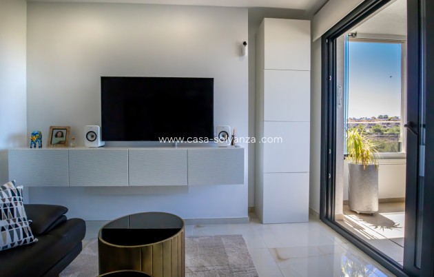 Reventa - Apartamento / piso - Los Altos - AMANECER