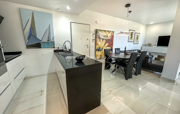 Reventa - Apartamento / piso - Los Altos - AMANECER