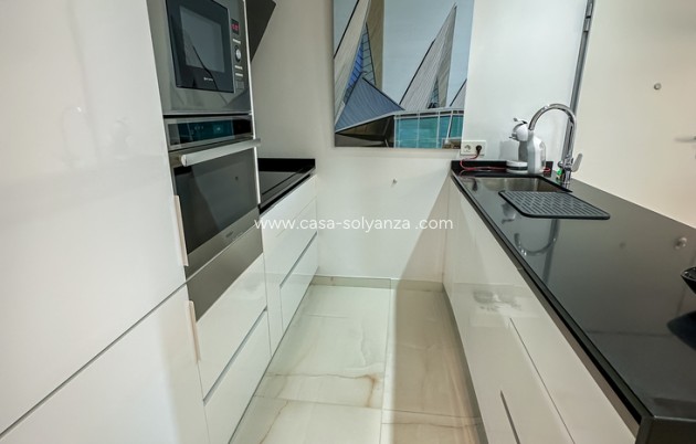 Reventa - Apartamento / piso - Los Altos - AMANECER