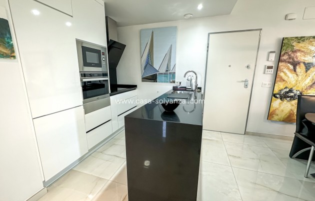 Reventa - Apartamento / piso - Los Altos - AMANECER