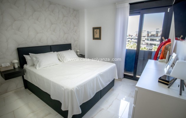 Reventa - Apartamento / piso - Los Altos - AMANECER