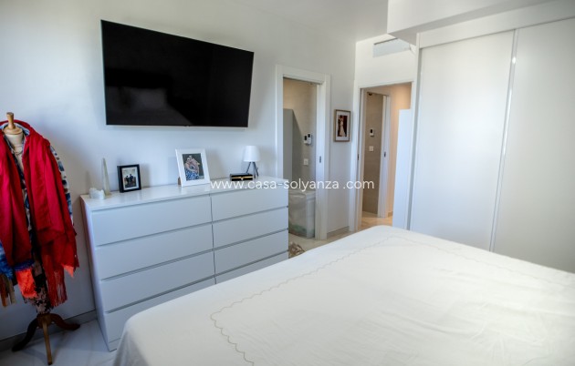 Reventa - Apartamento / piso - Los Altos - AMANECER