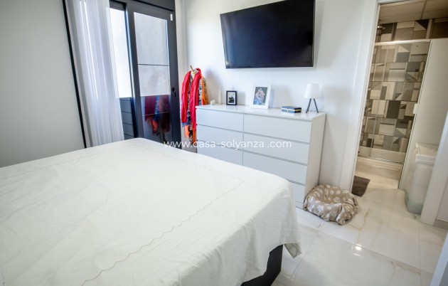 Reventa - Apartamento / piso - Los Altos - AMANECER