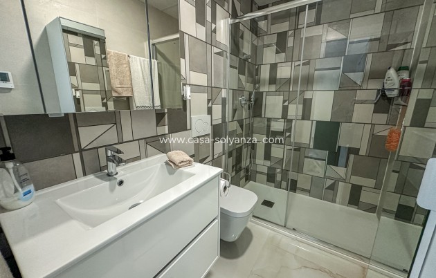 Reventa - Apartamento / piso - Los Altos - AMANECER