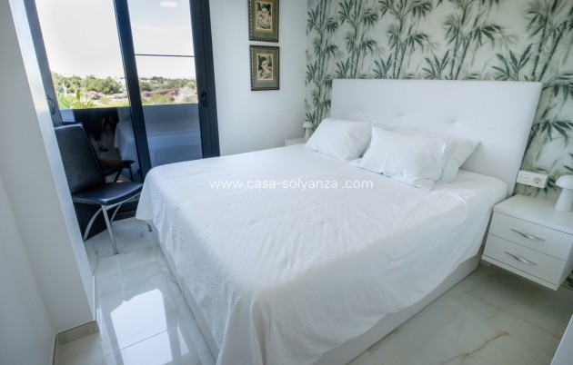 Reventa - Apartamento / piso - Los Altos - AMANECER