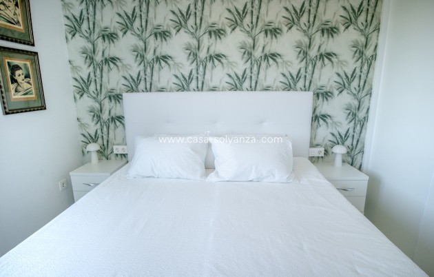 Reventa - Apartamento / piso - Los Altos - AMANECER