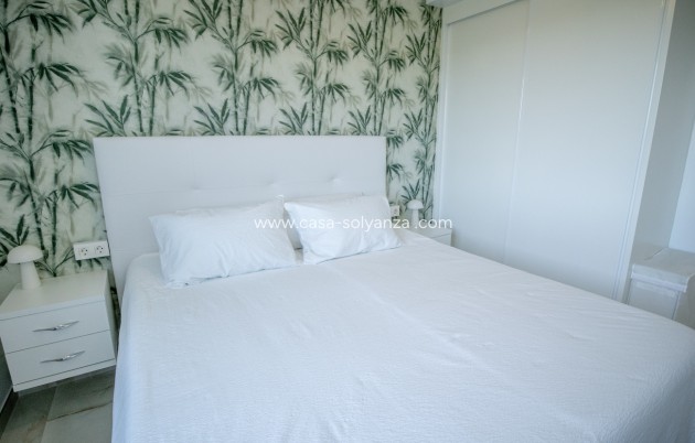 Reventa - Apartamento / piso - Los Altos - AMANECER