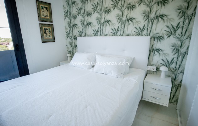 Reventa - Apartamento / piso - Los Altos - AMANECER