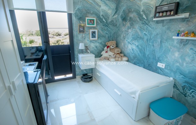 Reventa - Apartamento / piso - Los Altos - AMANECER