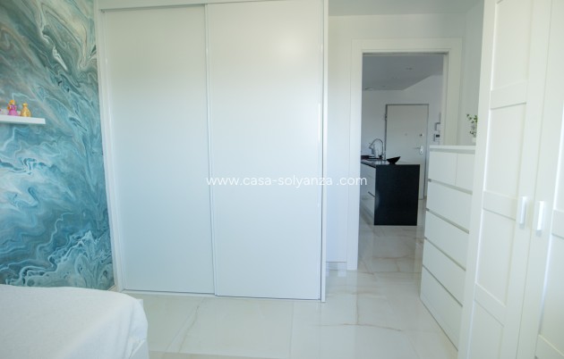 Reventa - Apartamento / piso - Los Altos - AMANECER