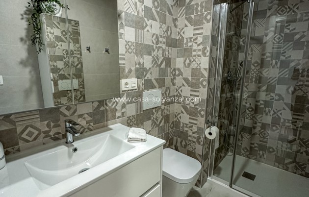 Reventa - Apartamento / piso - Los Altos - AMANECER