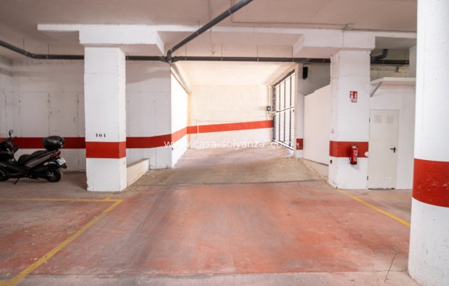 Reventa - Apartamento / piso - Los Altos - AMANECER