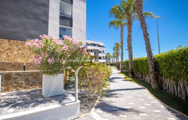 Reventa - Apartamento / piso - Los Altos - AMANECER