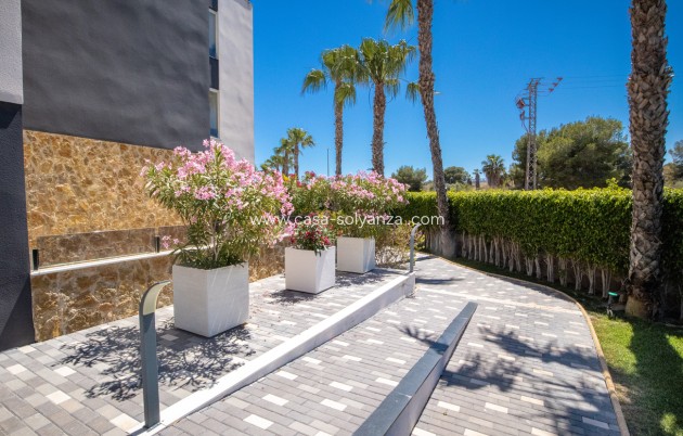 Reventa - Apartamento / piso - Los Altos - AMANECER