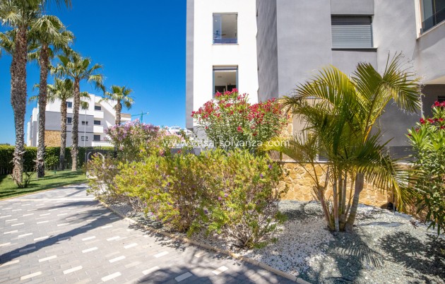 Reventa - Apartamento / piso - Los Altos - AMANECER
