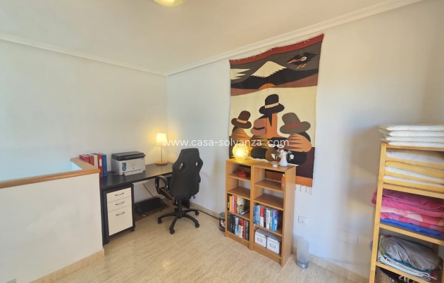 Resale - Apartment / flat - Orihuela Costa - Costa Blanca