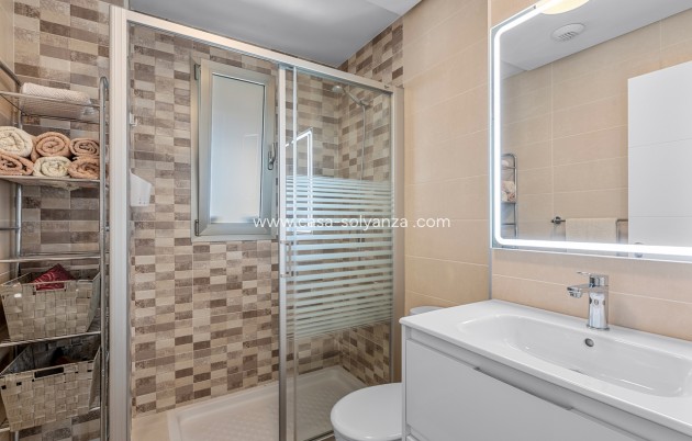 Herverkoop - Appartement / flat - Los Dolses - Inland