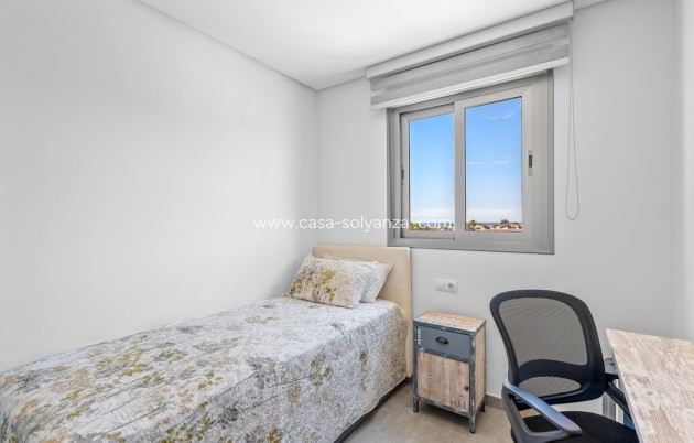 Herverkoop - Appartement / flat - Los Dolses - Inland