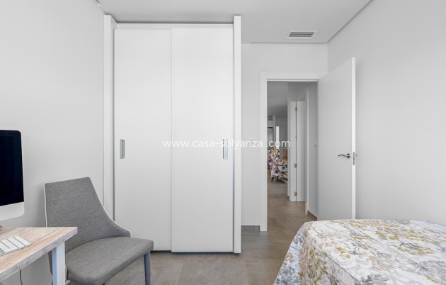 Herverkoop - Appartement / flat - Los Dolses - Inland