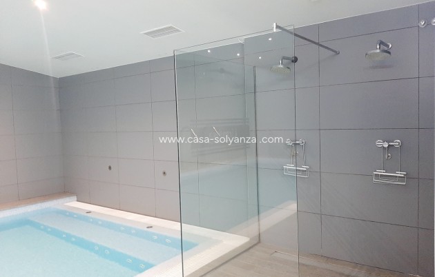 Herverkoop - Appartement / flat - Los Dolses - Inland