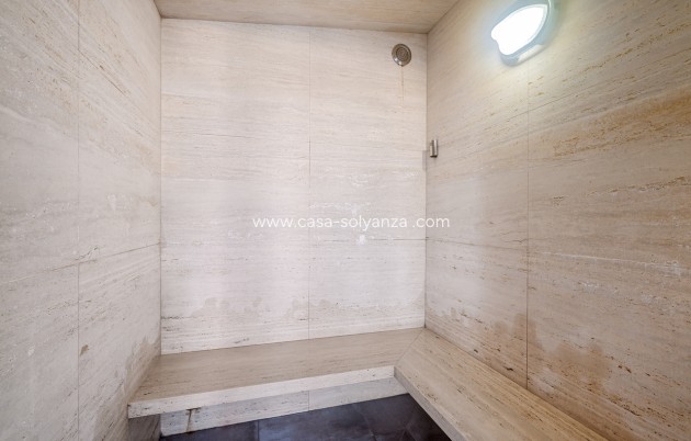 Herverkoop - Appartement / flat - Los Dolses - Inland