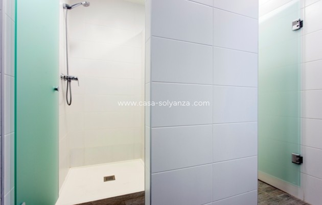 Herverkoop - Appartement / flat - Los Dolses - Inland