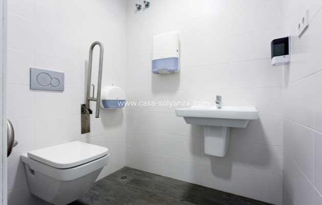 Herverkoop - Appartement / flat - Los Dolses - Inland