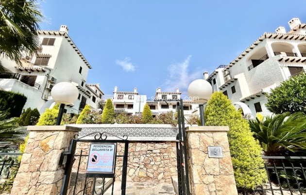 Reventa - Apartamento / piso - Cabo Roig - Costa Blanca
