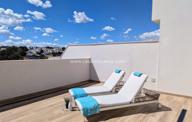 Wiederverkauf - Wohnung - Villamartin - Costa Blanca