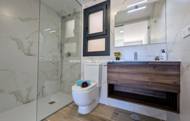 Wiederverkauf - Wohnung - Villamartin - Costa Blanca